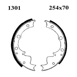 BSF 01301