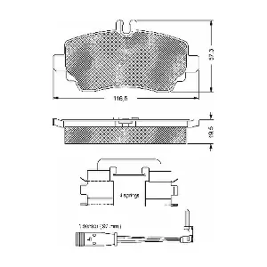 10663 BSF