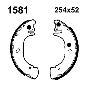 BSF 01581