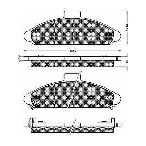 BSF 10351