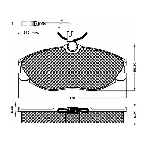 BSF 10414