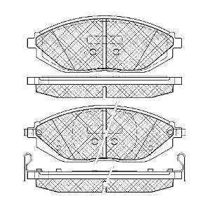 20022 BSF