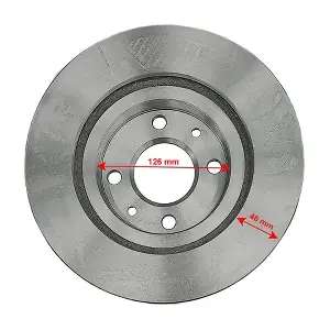 BSF 11684V