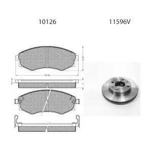 15387 BSF