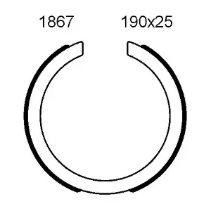 01867 BSF