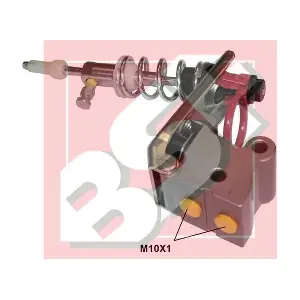 3075 BSF