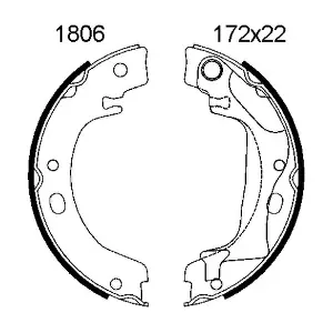 BSF 01806