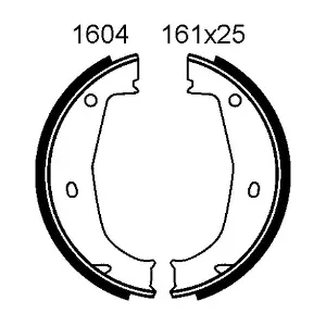 01604 BSF