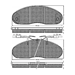 BSF 10297