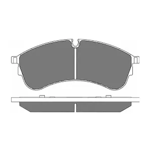 20254 BSF