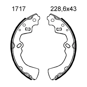 10Y12638Z MAZDA