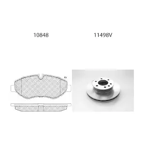 15301 BSF