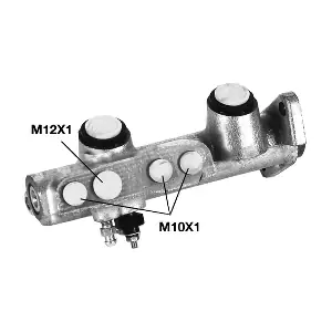 5081 BSF