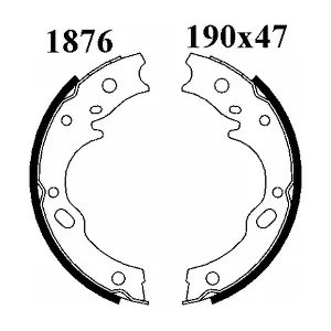 01876 BSF
