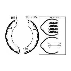 BSF 01573K