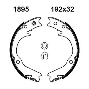 1895 BSF