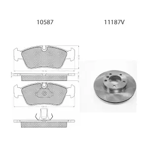 15381 BSF