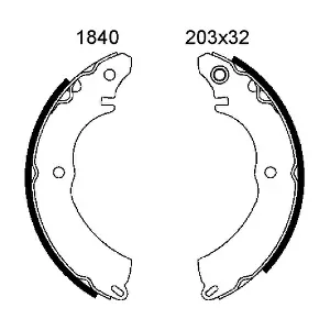 01840 BSF