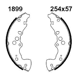 01899 BSF