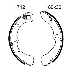1712 BSF
