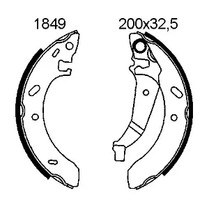 01849 BSF