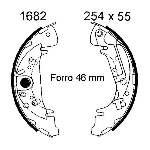 BSF 01682