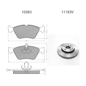 15139 BSF
