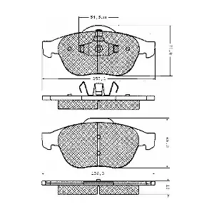 BSF 10637