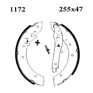 1172 BSF