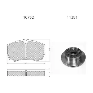 15571 BSF