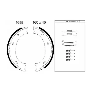 BSF 01688K