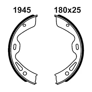 BSF 01945
