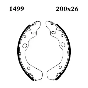 BSF 01499