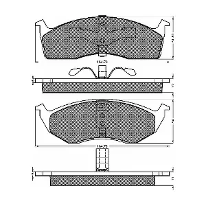 BSF 10419