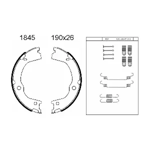 01845K BSF