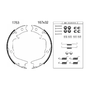 BSF 01753K