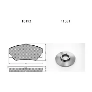 15107 BSF