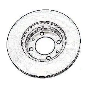 BSF 11109V