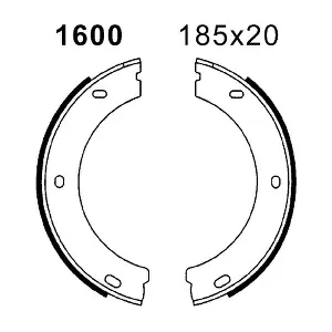 01600 BSF