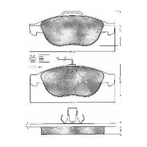BSF 10584