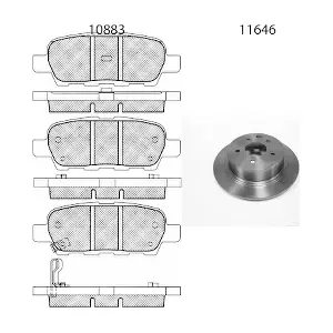 15580 BSF