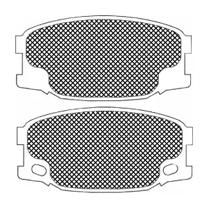 20079 BSF