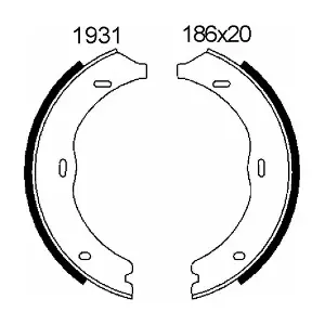 01931 BSF