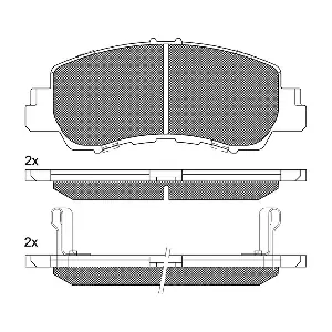 20308 BSF