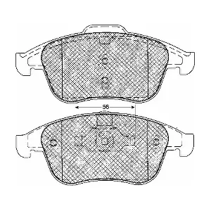 10957 BSF