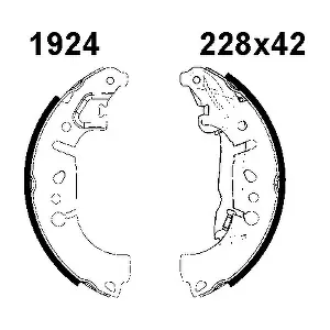 01924 BSF