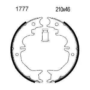 BSF 01777A