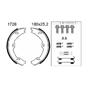 BSF 01728K