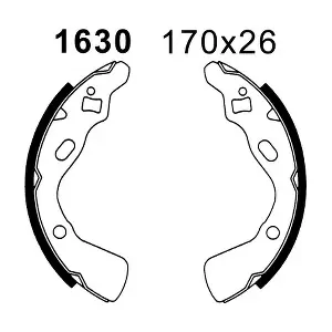 BSF 01630