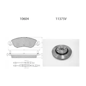 15237 BSF
